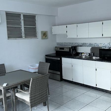 Playa Apartments Salinas Exterior photo