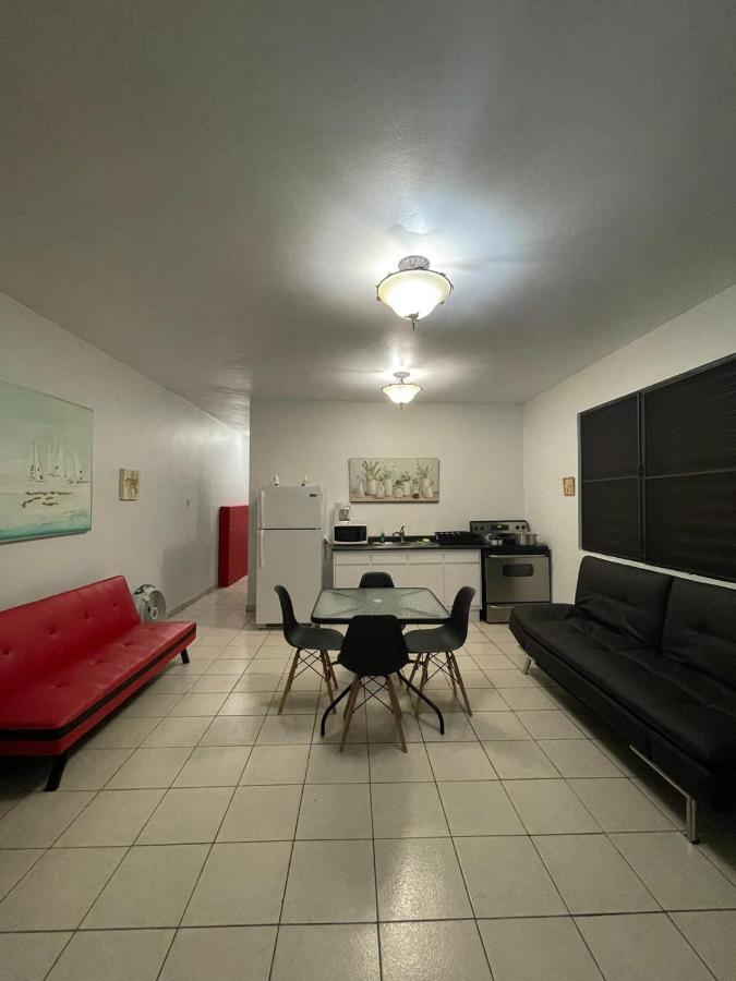 Playa Apartments Salinas Exterior photo