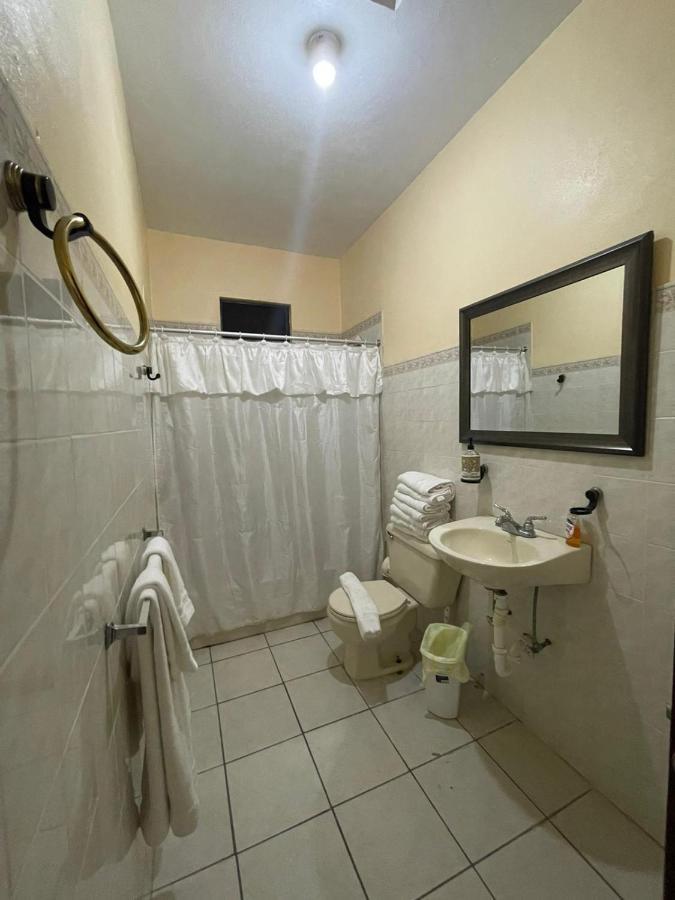 Playa Apartments Salinas Exterior photo