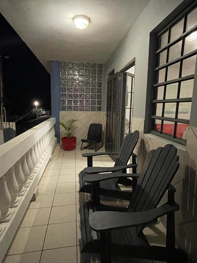 Playa Apartments Salinas Exterior photo
