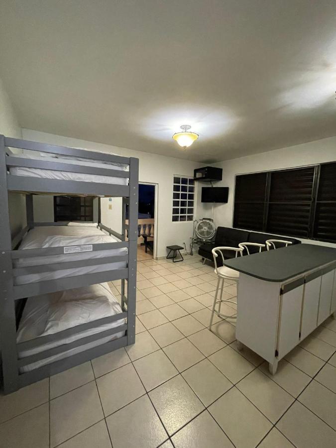Playa Apartments Salinas Exterior photo