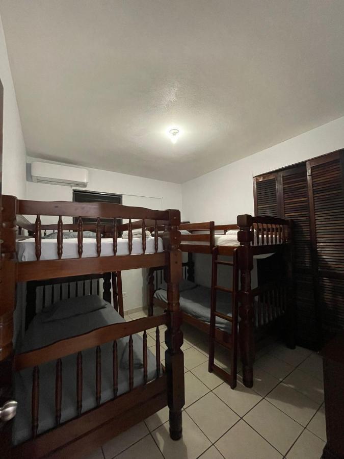Playa Apartments Salinas Exterior photo