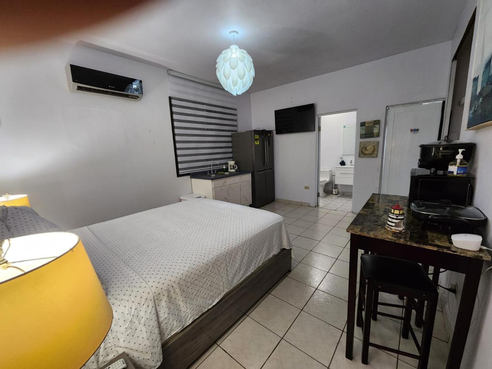 Playa Apartments Salinas Exterior photo