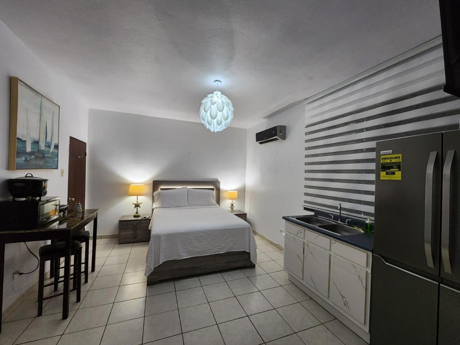 Playa Apartments Salinas Exterior photo