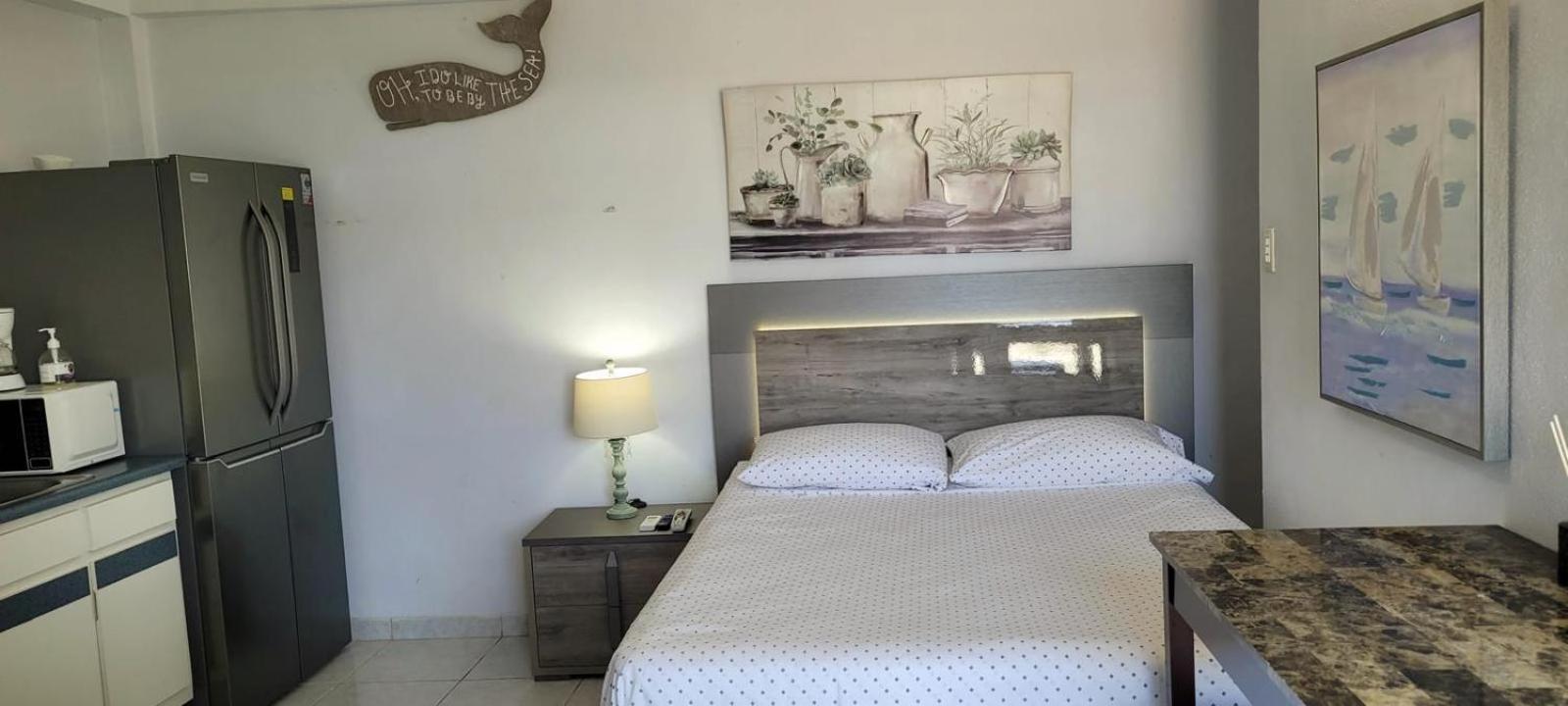 Playa Apartments Salinas Exterior photo