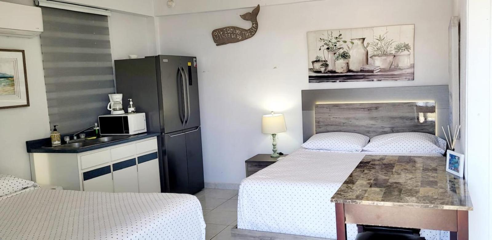 Playa Apartments Salinas Exterior photo