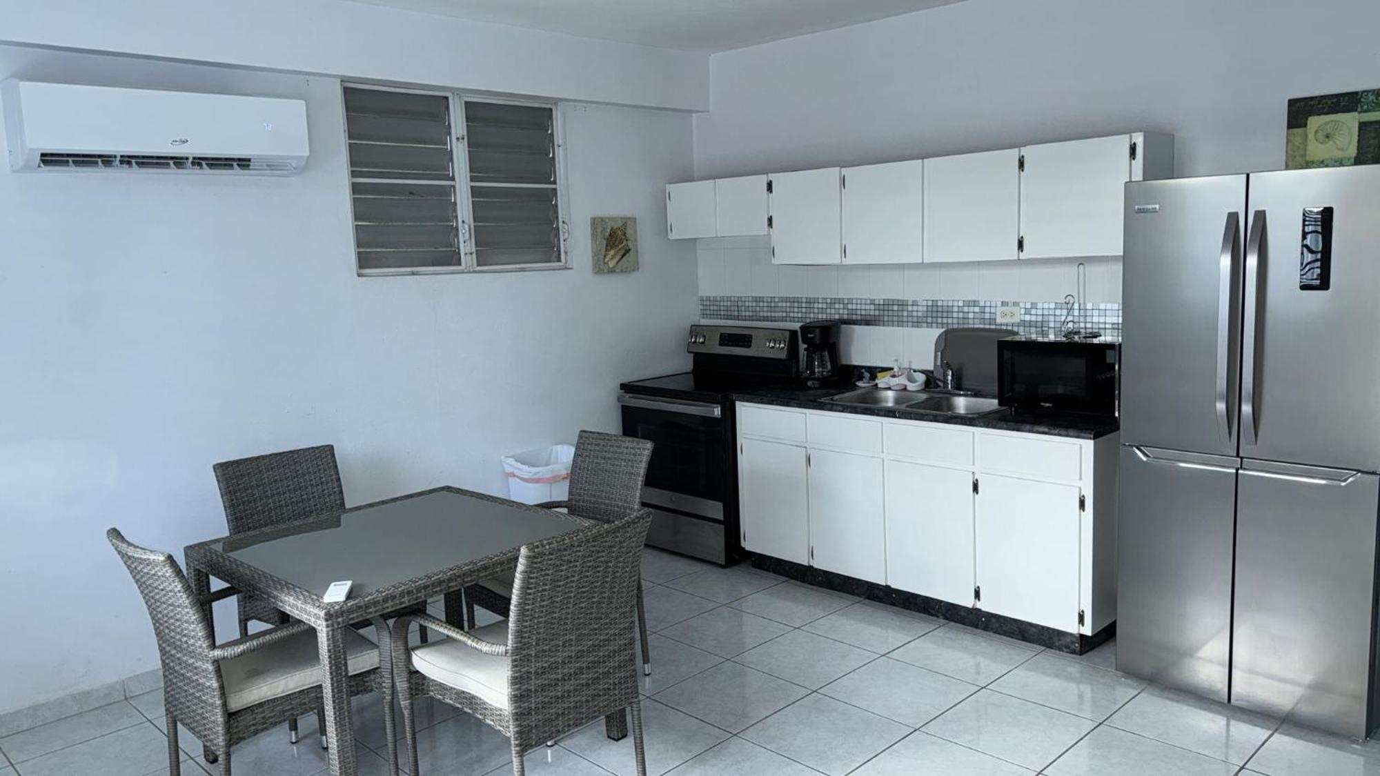 Playa Apartments Salinas Exterior photo