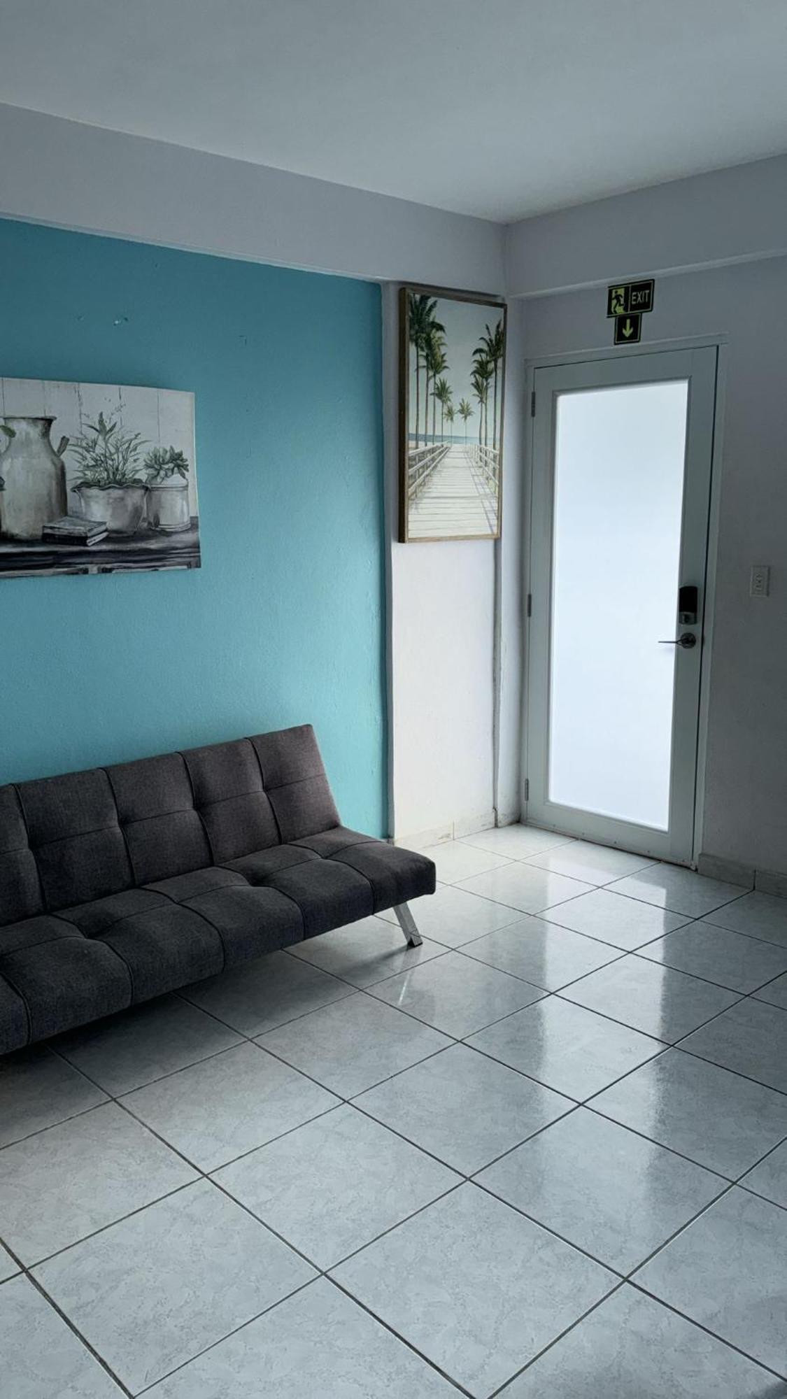 Playa Apartments Salinas Exterior photo