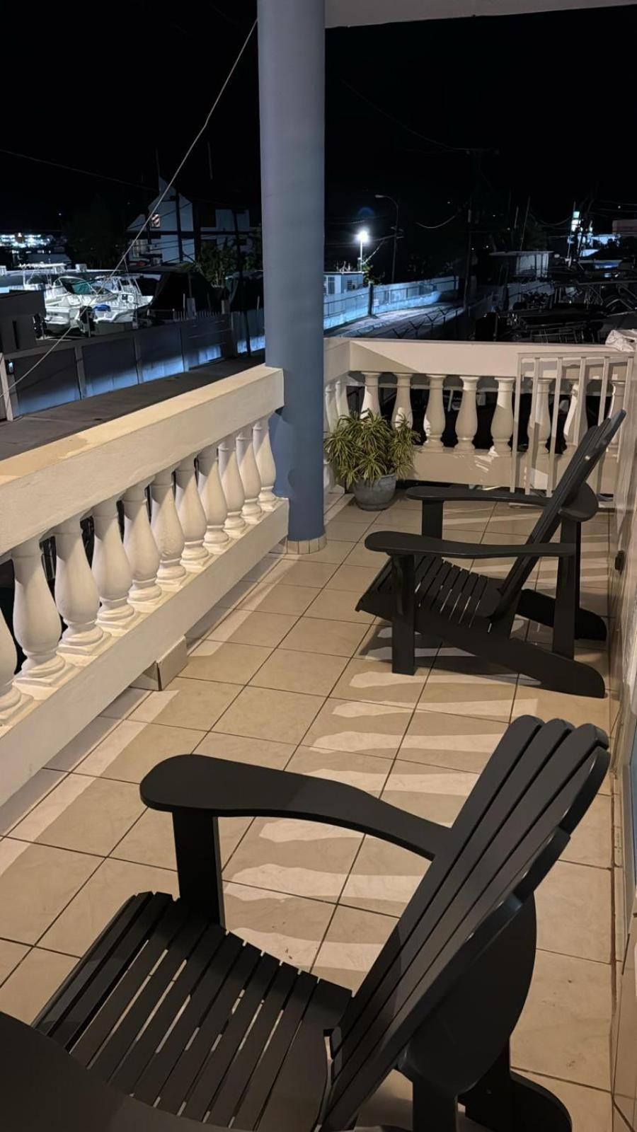 Playa Apartments Salinas Exterior photo