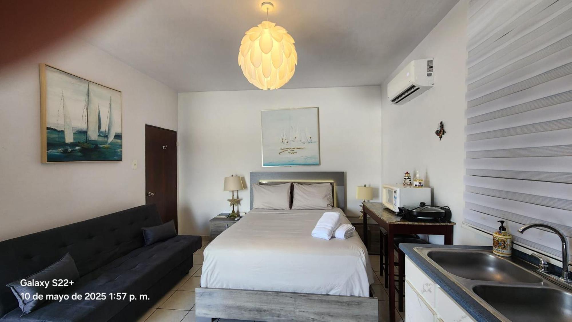Playa Apartments Salinas Room photo